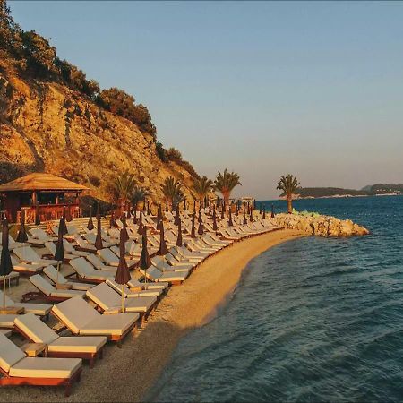 Coral Beach Apartment Dubrovnik Extérieur photo