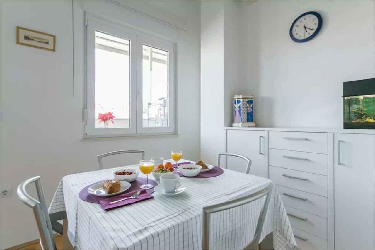 Coral Beach Apartment Dubrovnik Extérieur photo
