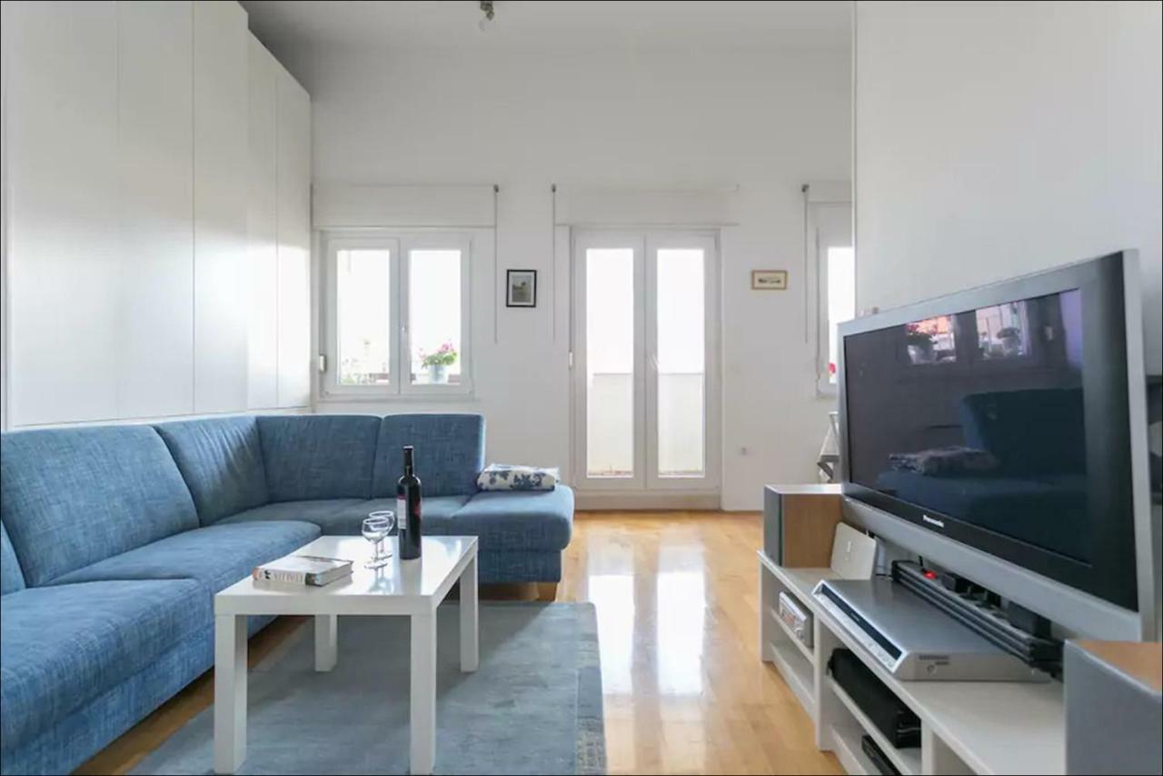 Coral Beach Apartment Dubrovnik Extérieur photo
