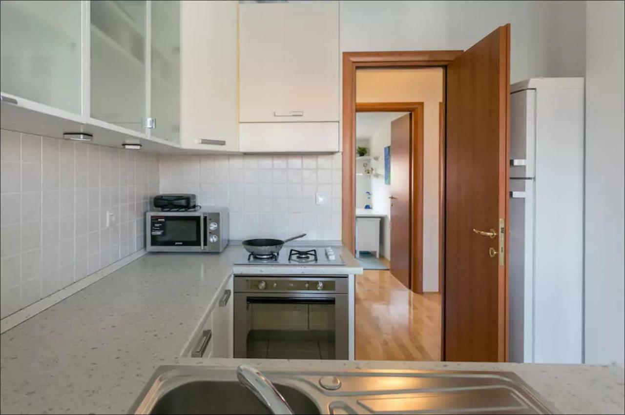 Coral Beach Apartment Dubrovnik Extérieur photo