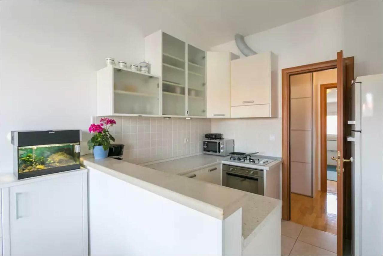 Coral Beach Apartment Dubrovnik Extérieur photo
