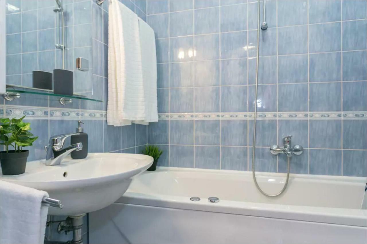 Coral Beach Apartment Dubrovnik Extérieur photo