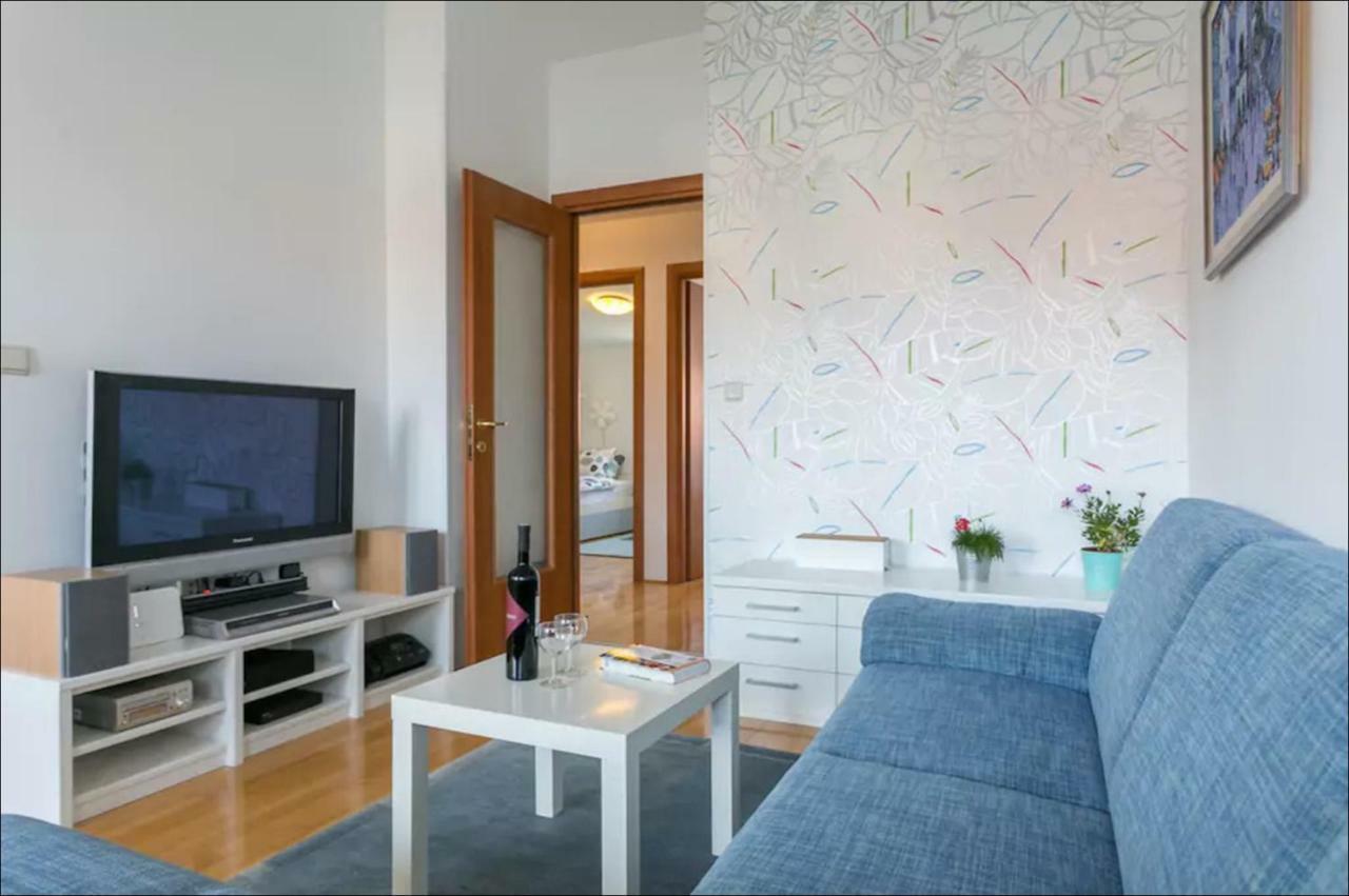 Coral Beach Apartment Dubrovnik Extérieur photo