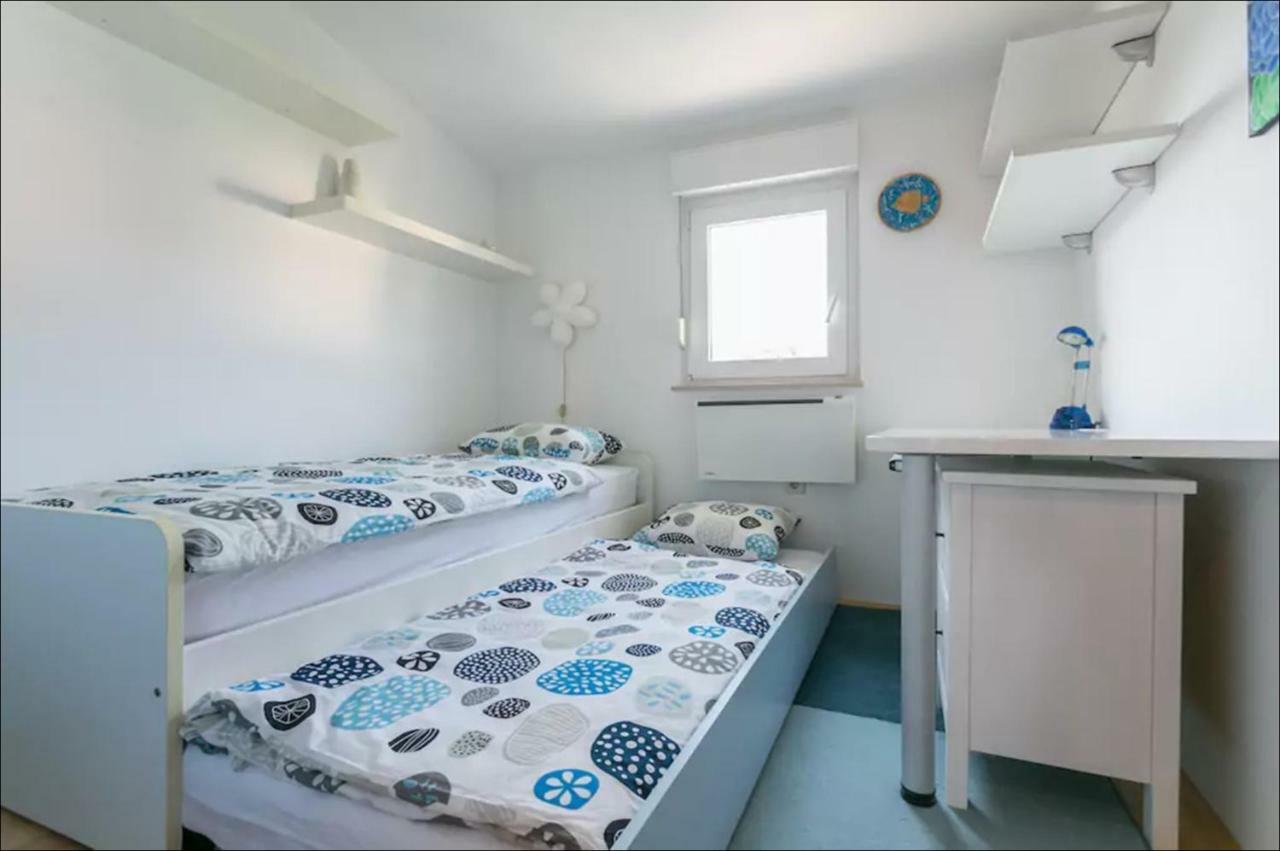 Coral Beach Apartment Dubrovnik Extérieur photo