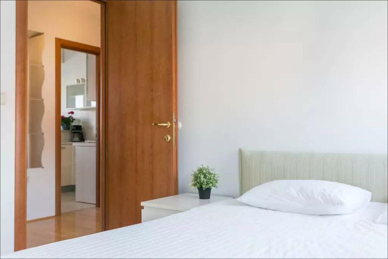 Coral Beach Apartment Dubrovnik Extérieur photo