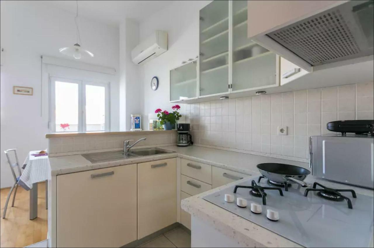 Coral Beach Apartment Dubrovnik Extérieur photo