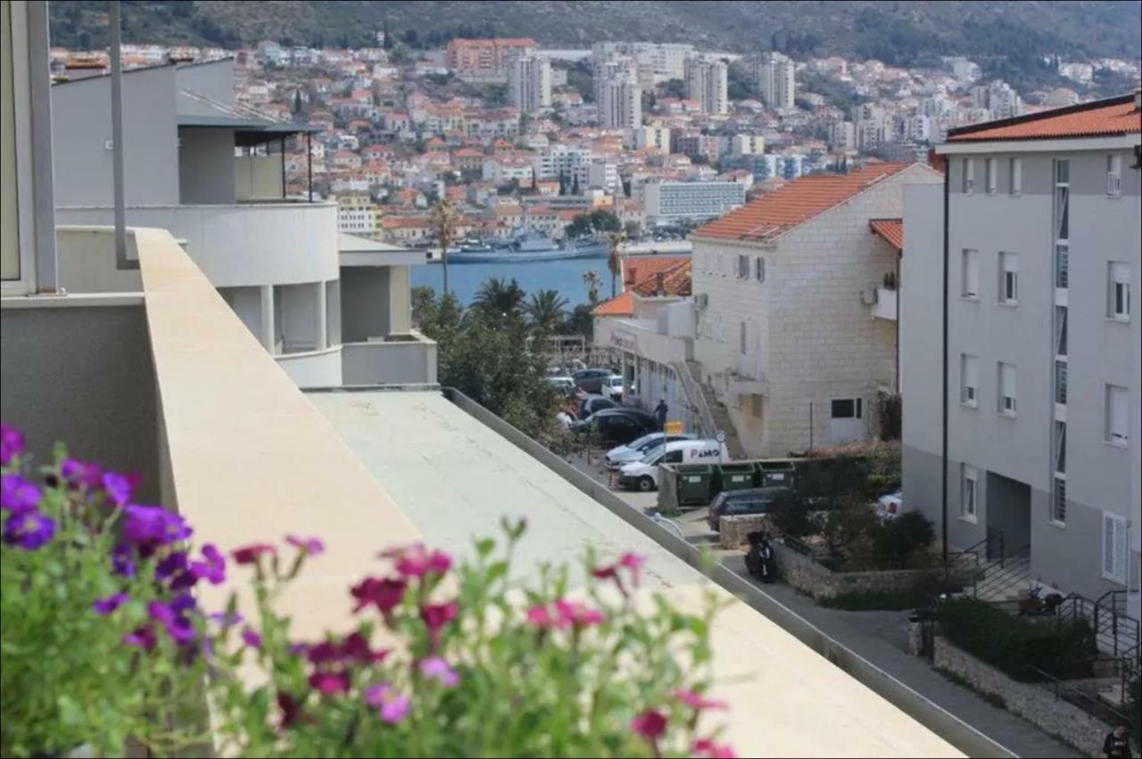 Coral Beach Apartment Dubrovnik Extérieur photo