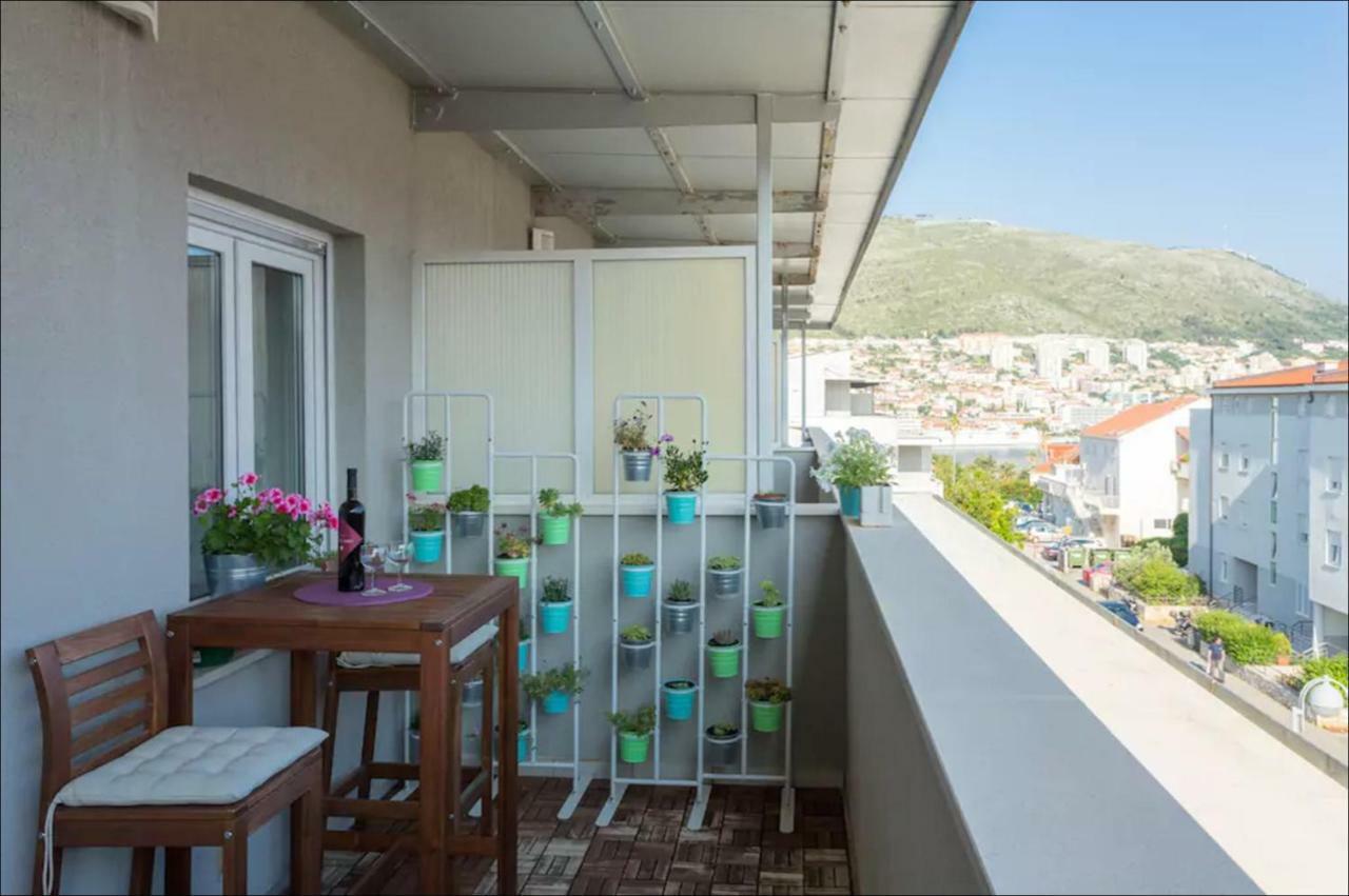 Coral Beach Apartment Dubrovnik Extérieur photo