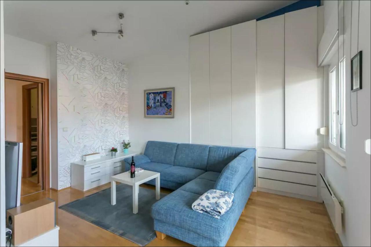 Coral Beach Apartment Dubrovnik Extérieur photo