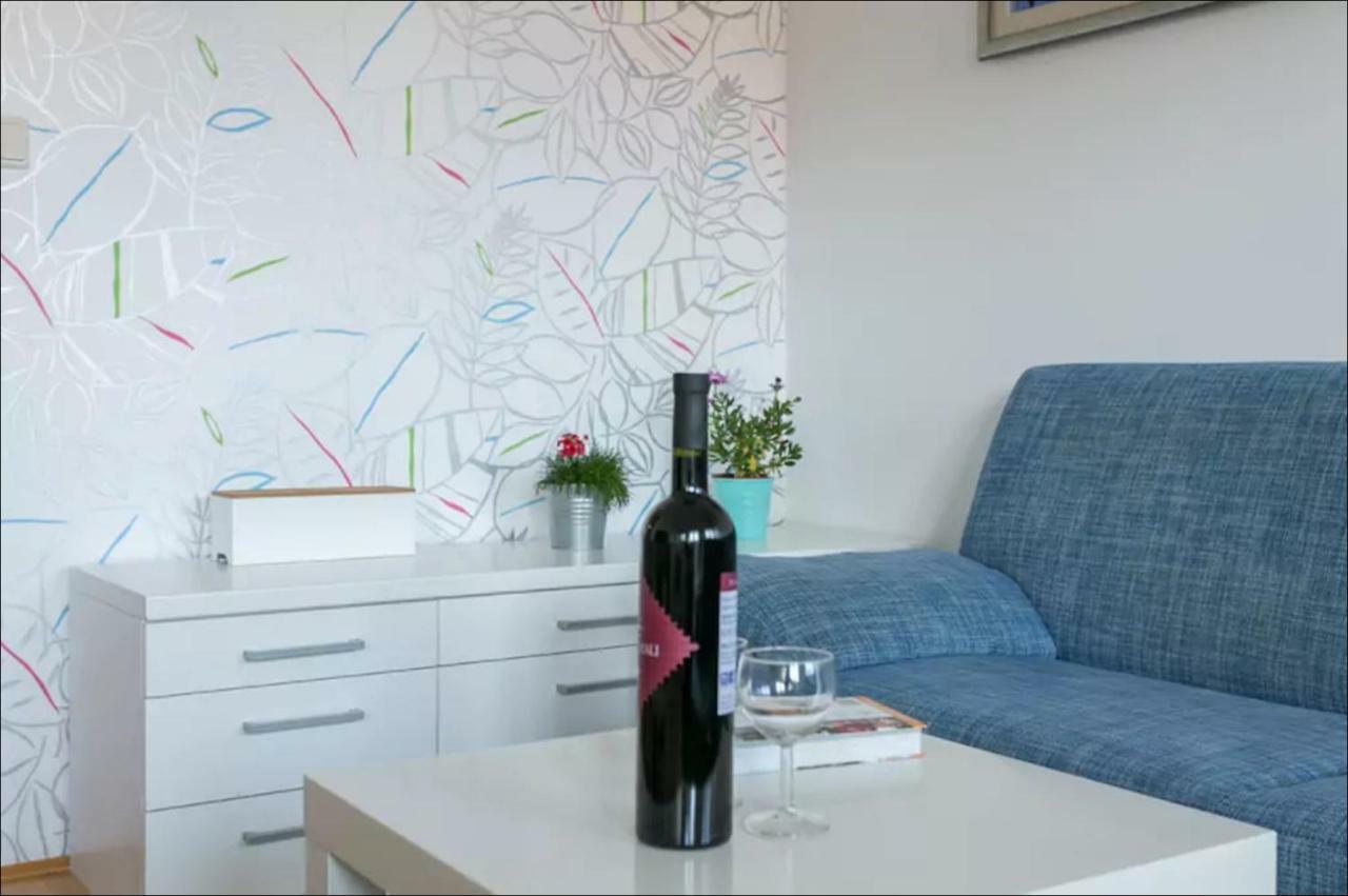 Coral Beach Apartment Dubrovnik Extérieur photo