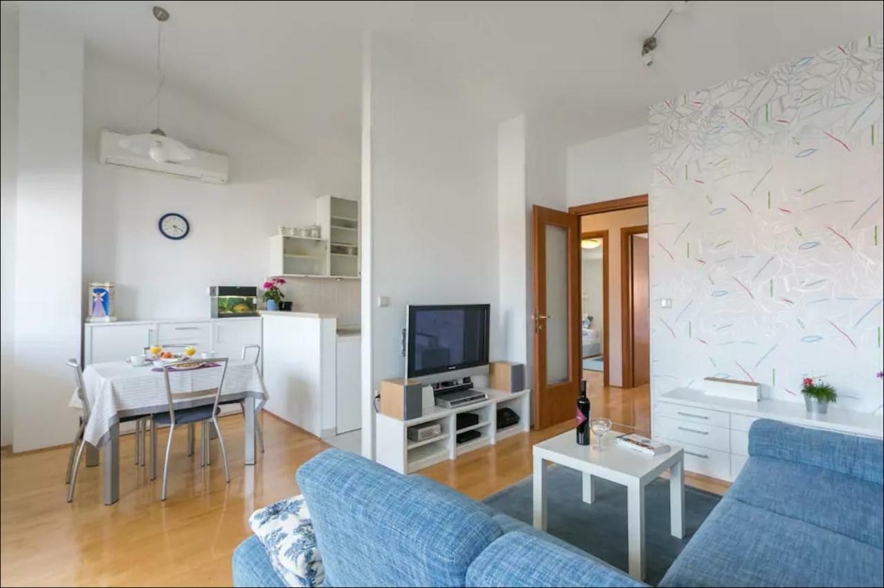 Coral Beach Apartment Dubrovnik Extérieur photo