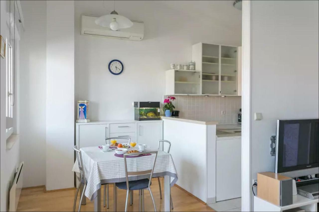 Coral Beach Apartment Dubrovnik Extérieur photo